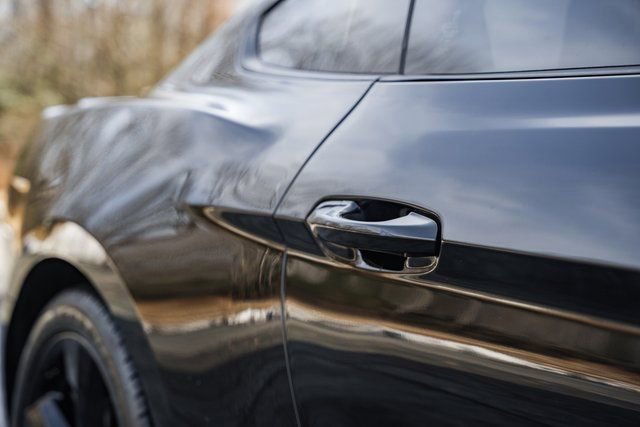 Used 2021 Ford Mustang Premium w/ Equipment Group 201A image 19