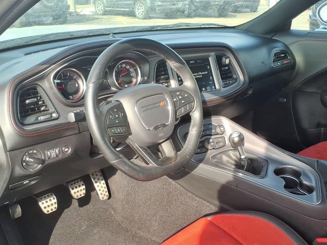 Used 2023 Dodge Challenger R/T Scat Pack image 8
