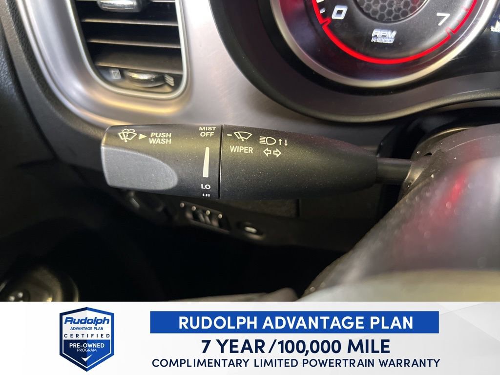 Used 2023 Dodge Charger SXT image 36