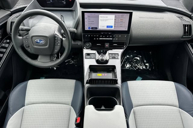 Used 2023 Subaru Solterra AWD image 15