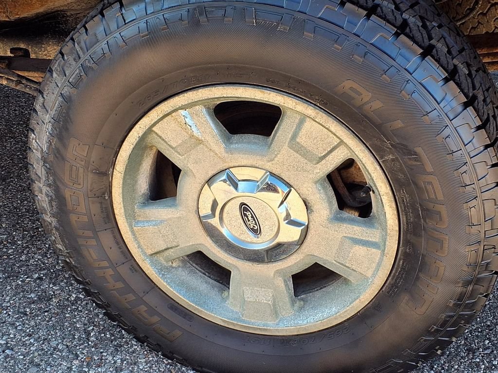 Used 2013 Ford F150 XLT w/ Trailer Tow Pkg AWD/4WD image 7