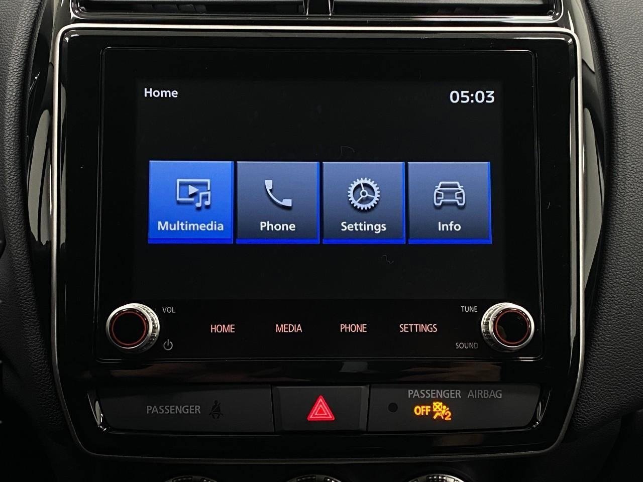 New 2026 Mitsubishi Outlander Sport ES AWD/4WD image 47