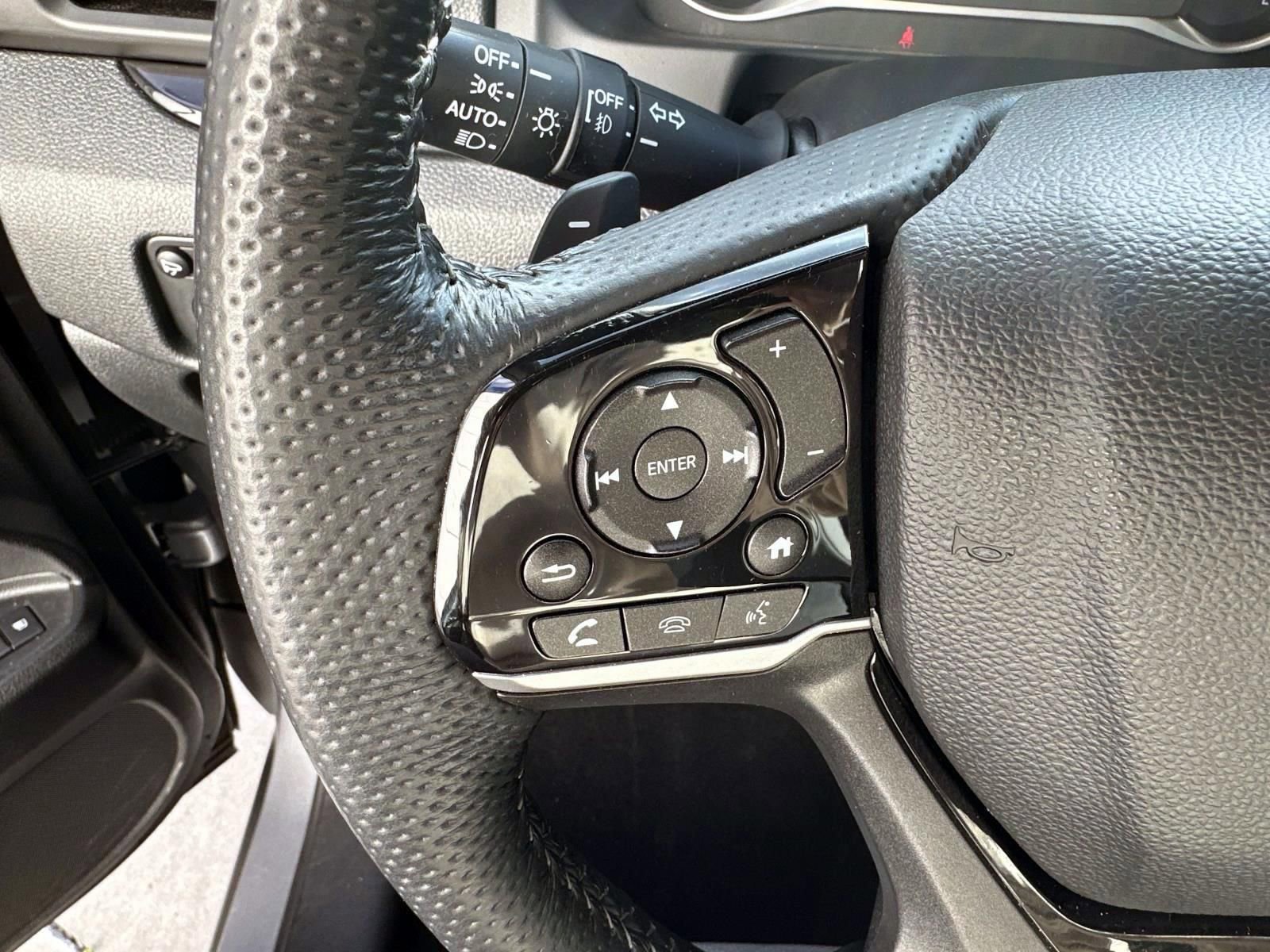Used 2022 Honda Passport Elite image 18