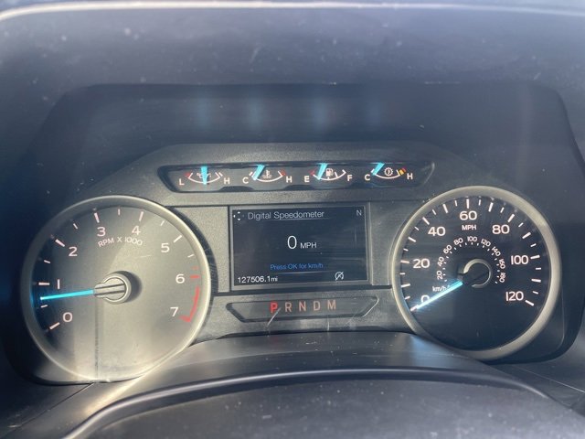 Used 2019 Ford F150 XLT w/ Equipment Group 301A Mid image 23