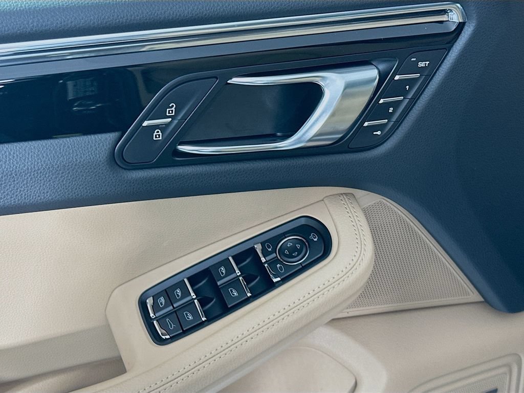 New 2026 Porsche Macan S AWD/4WD image 20