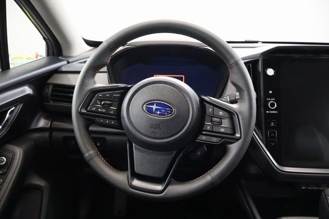 New 2026 Subaru Crosstrek 2.5i Limited image 15