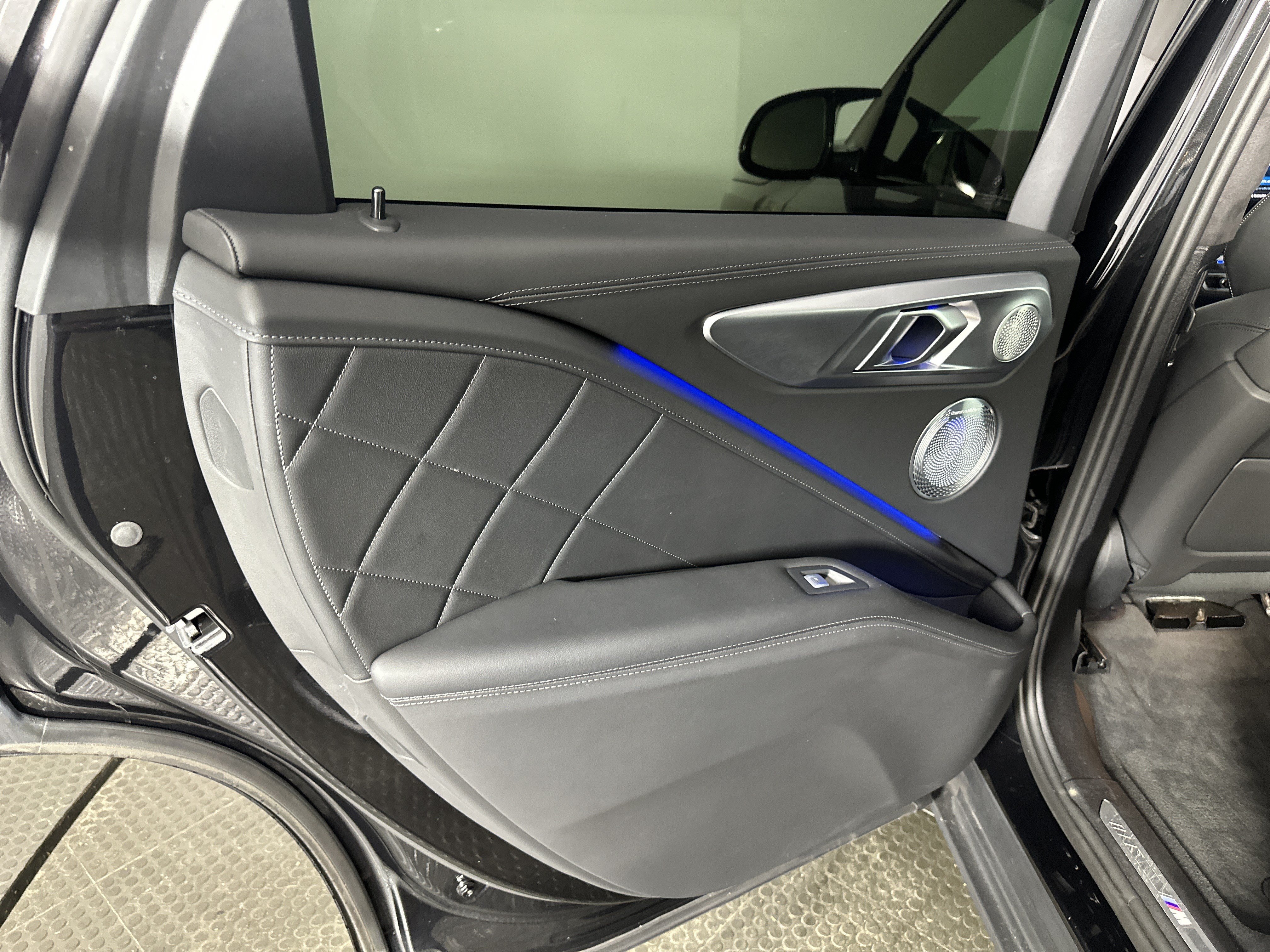 Certified 2023 BMW XM AWD/4WD image 19