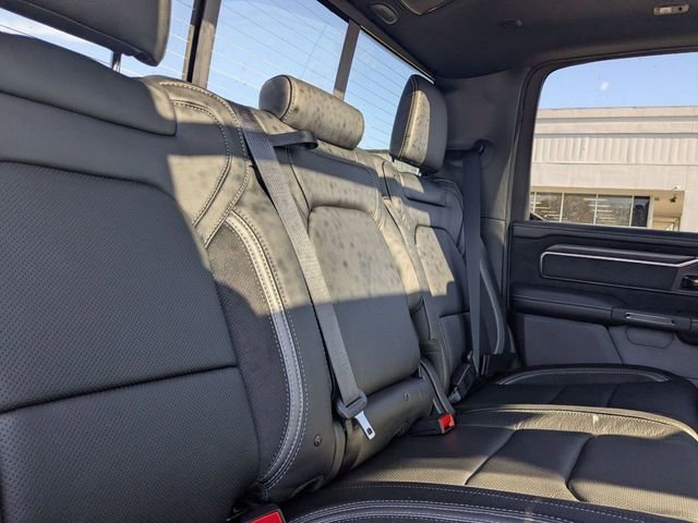 New 2026 RAM 1500 RHO w/ RHO Level 1 Equipment Group image 34