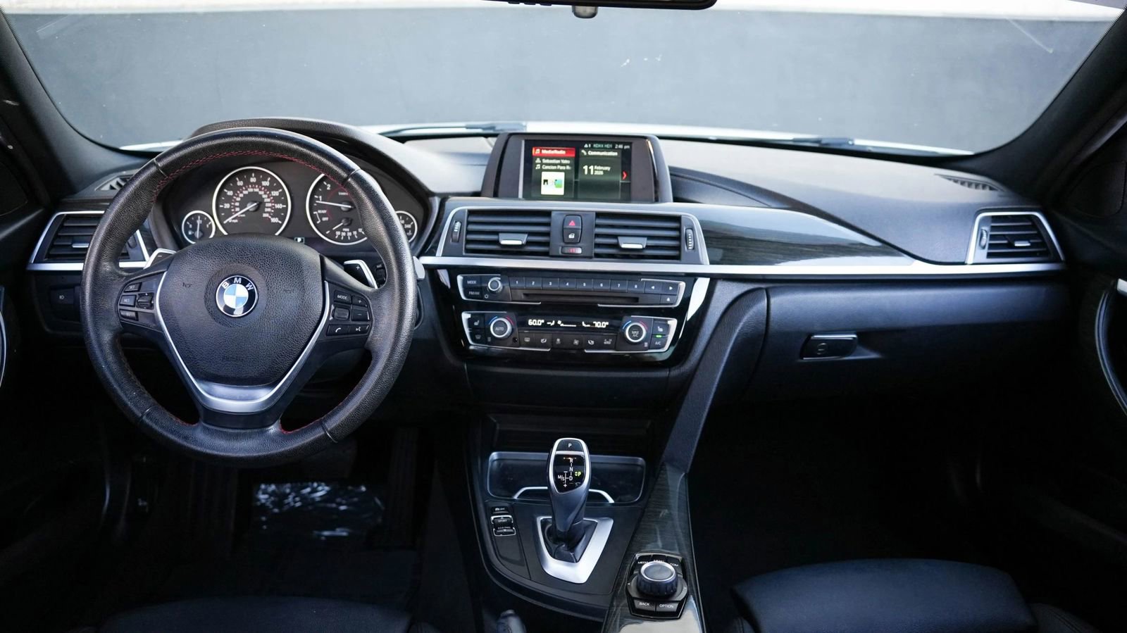 Used 2018 BMW 330i xDrive Sedan w/ Convenience Package image 34