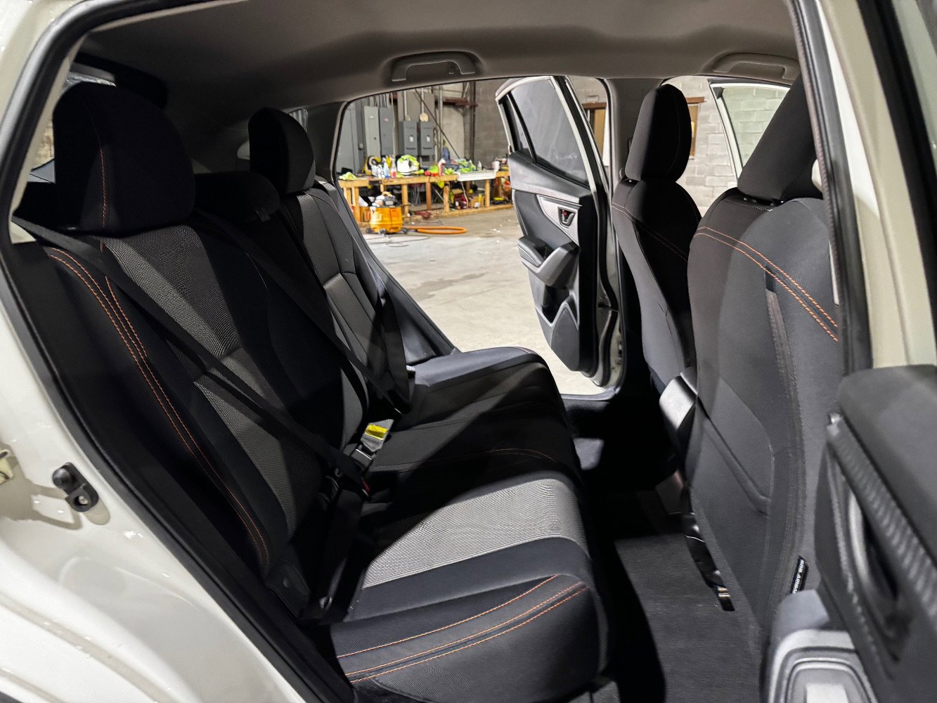 Used 2019 Subaru Crosstrek 2.0i Premium image 21