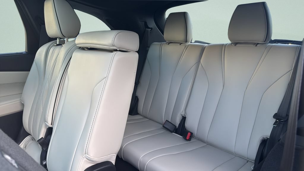 New 2026 Acura MDX Type S AWD/4WD image 23