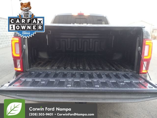 Used 2020 Ford Ranger XLT w/ Equipment Group 302A Luxury image 28