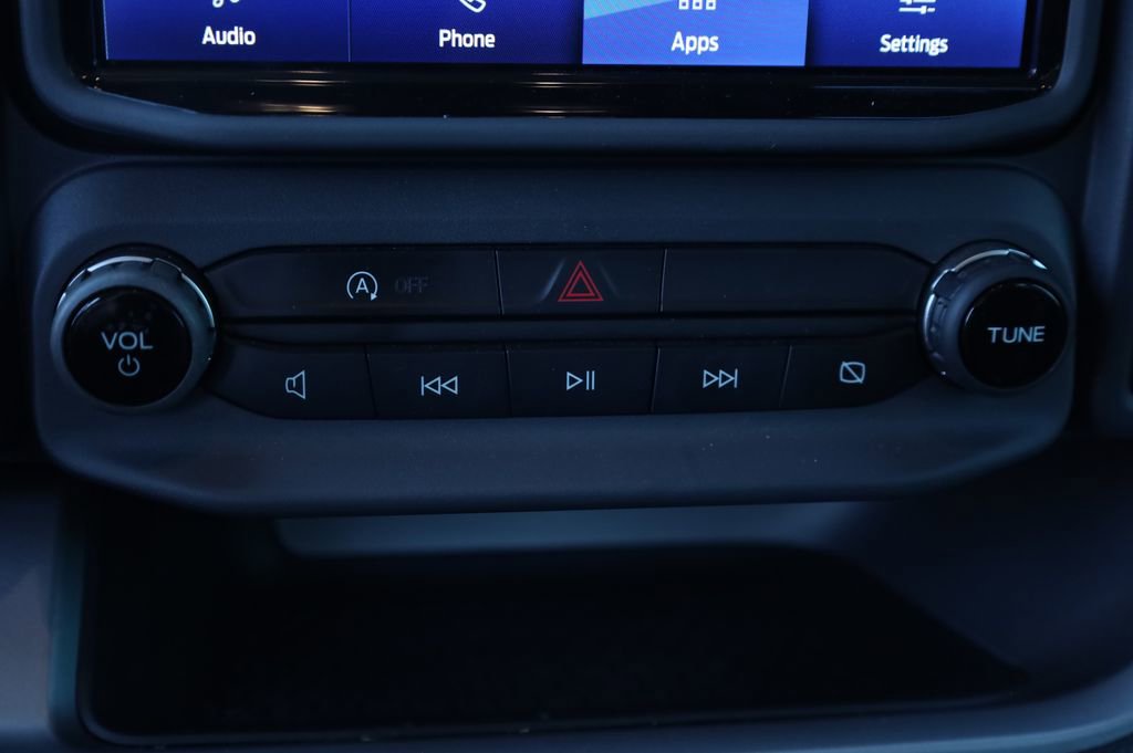 Used 2021 Ford Bronco Sport image 7