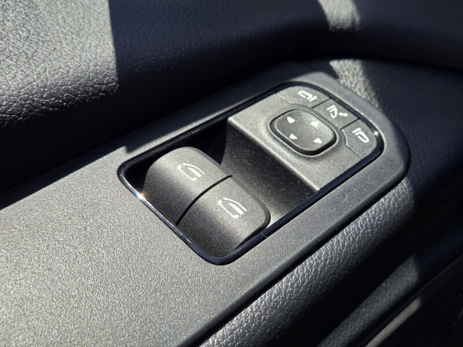 New 2025 Mercedes-Benz Sprinter 2500 image 21