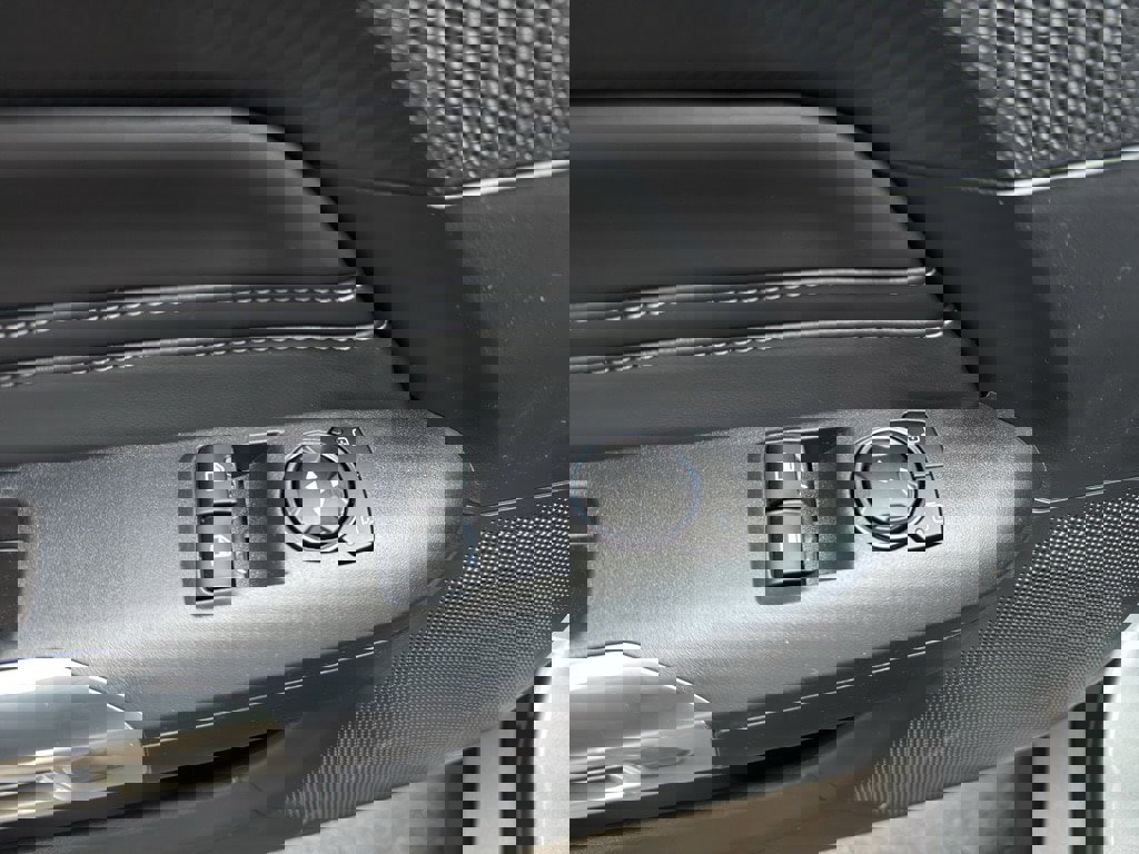 New 2026 Ford Mustang Premium image 16