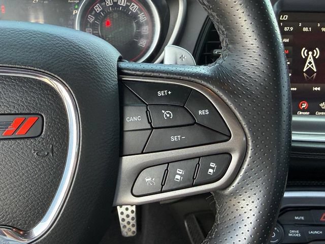 Used 2021 Dodge Challenger R/T Scat Pack RWD image 32