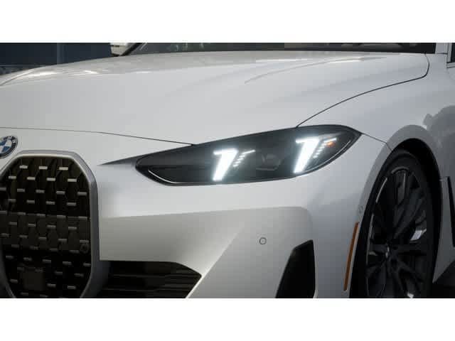 New 2026 BMW 430i w/ Premium Package RWD image 6