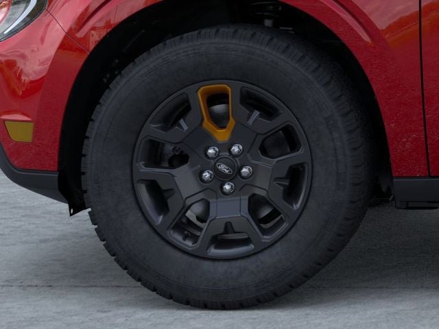 New 2026 Ford Maverick Tremor AWD/4WD image 20