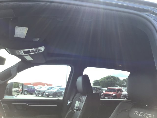 New 2026 RAM 1500 RHO w/ RHO Level 1 Equipment Group AWD/4WD image 21