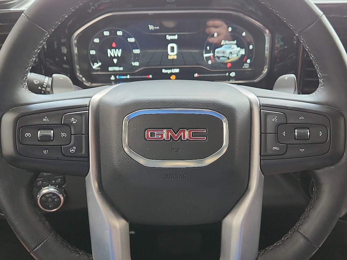 Used 2024 GMC Sierra 1500 Elevation w/ Preferred Package image 11