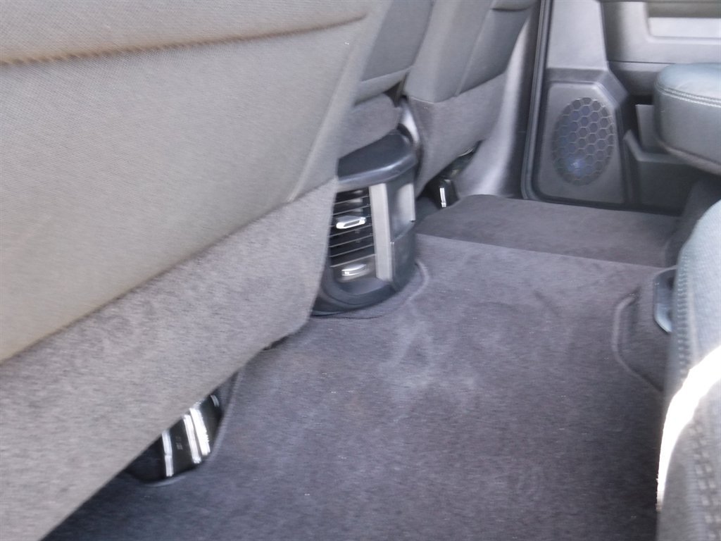 Used 2024 RAM 2500 Big Horn w/ Night Edition image 11