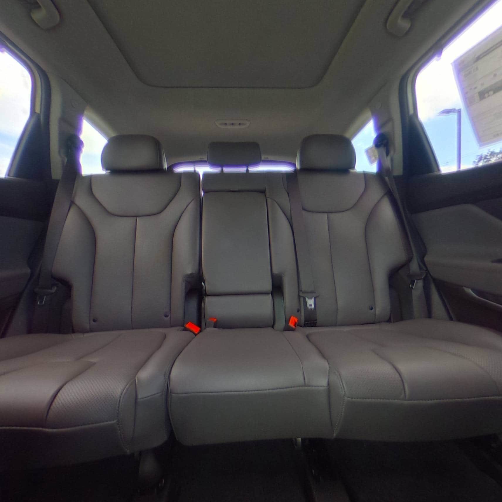 Used 2020 Hyundai Santa Fe SEL w/ Convenience + Premium Package image 28