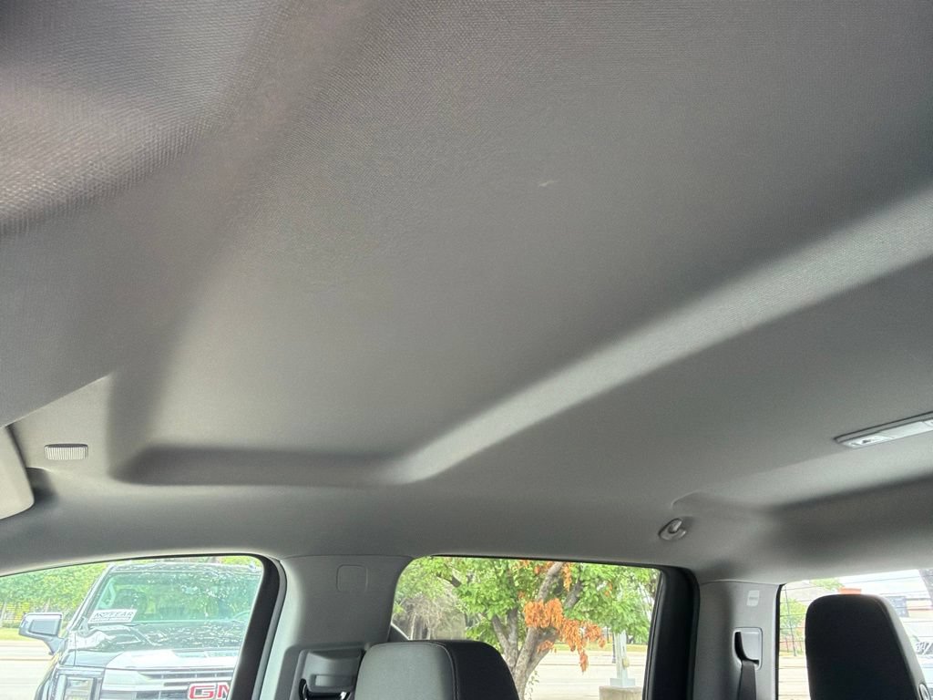 Used 2024 GMC Sierra 1500 Elevation AWD/4WD image 15