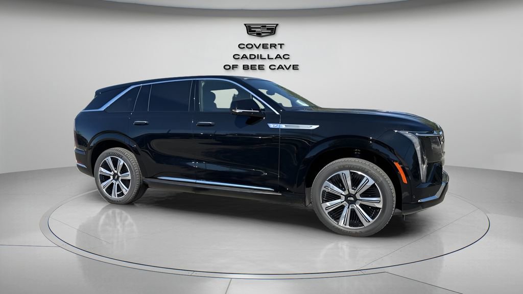 New 2026 Cadillac Escalade IQ Luxury 2 w/ LPO, Floor Liner Package image 12