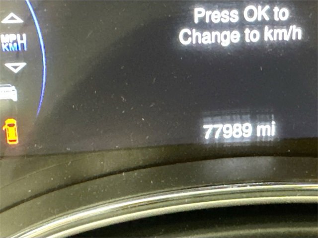 Used 2015 Jeep Grand Cherokee SRT w/ Trailer Tow Group IV image 17