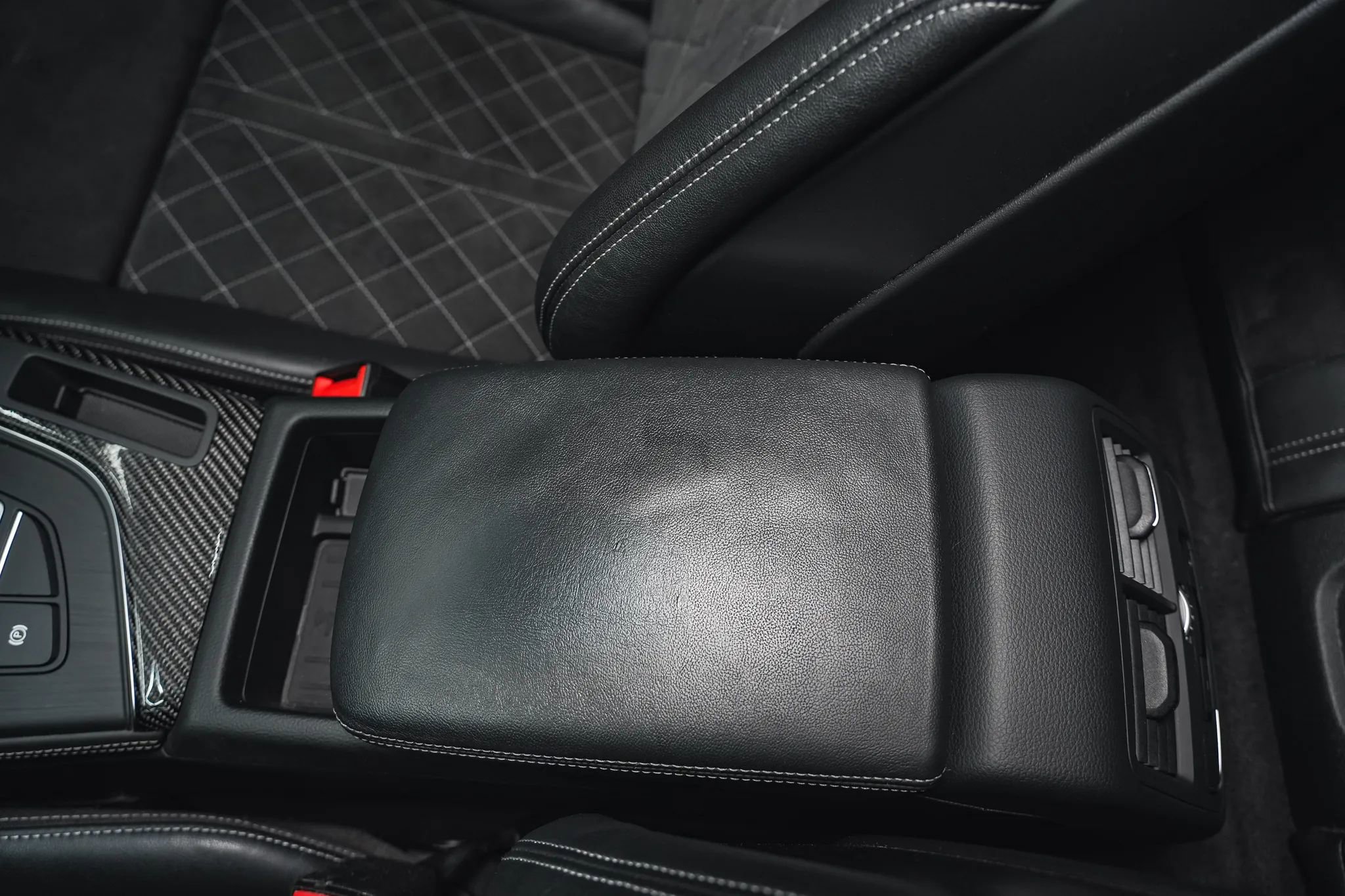 Used 2019 Audi RS 5 w/ RS Driver Assistance Package image 61