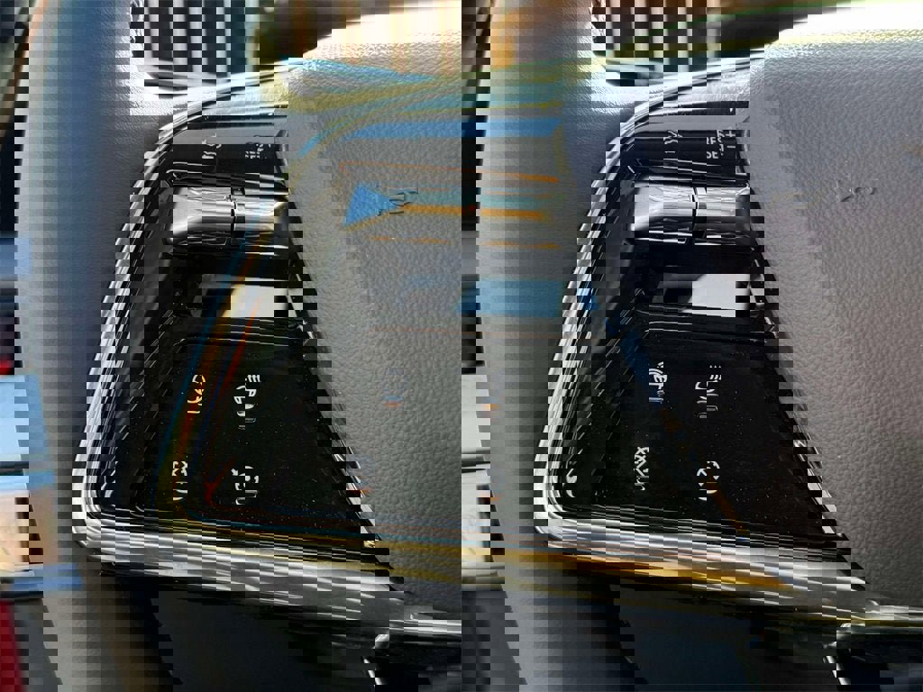 New 2026 Cadillac Optiq Sport 2 image 17