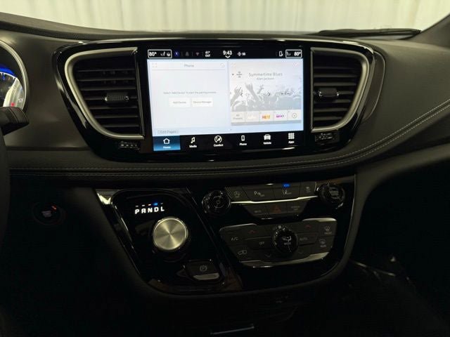 New 2026 Chrysler Pacifica Select w/ S Appearance Package AWD/4WD image 19