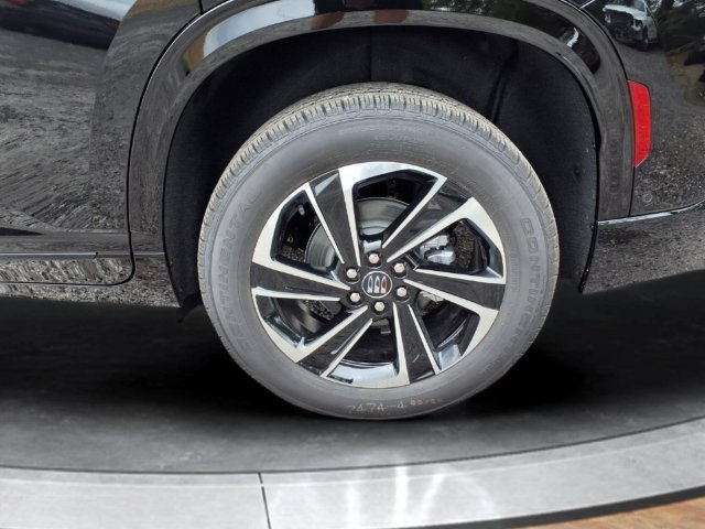 New 2027 Buick Enclave Sport Touring w/ Super Cruise Package AWD/4WD image 16