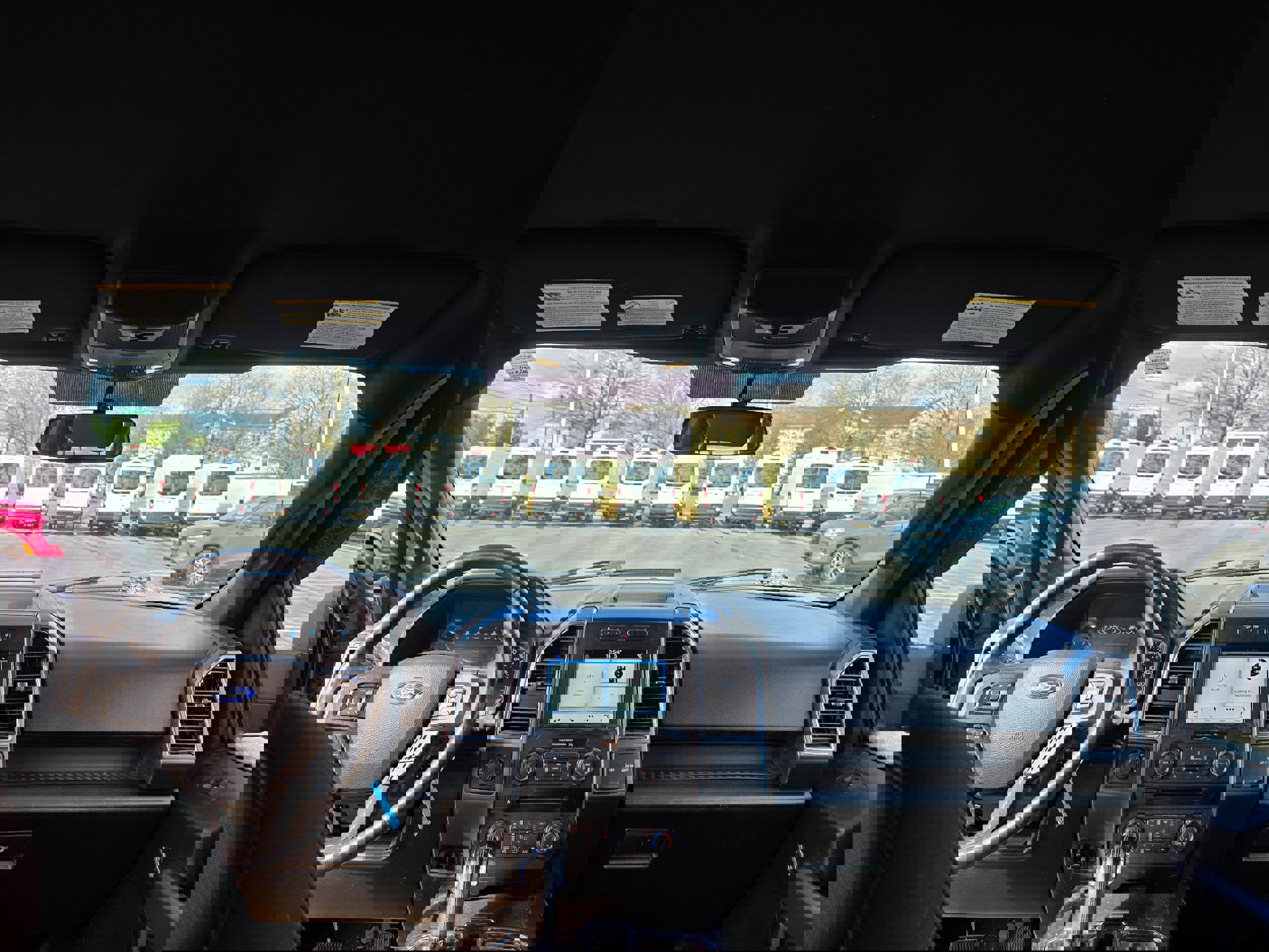 Used 2018 Ford F150 XLT w/ Equipment Group 301A Mid image 10