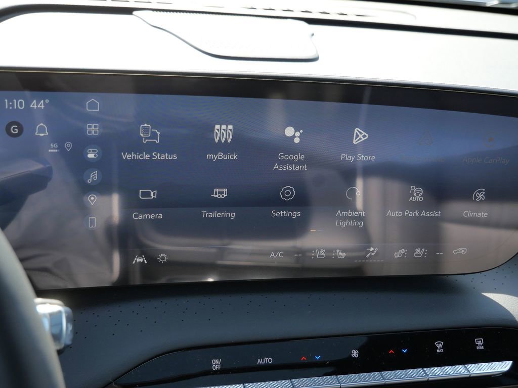 New 2026 Buick Enclave Avenir w/ Super Cruise Package image 49