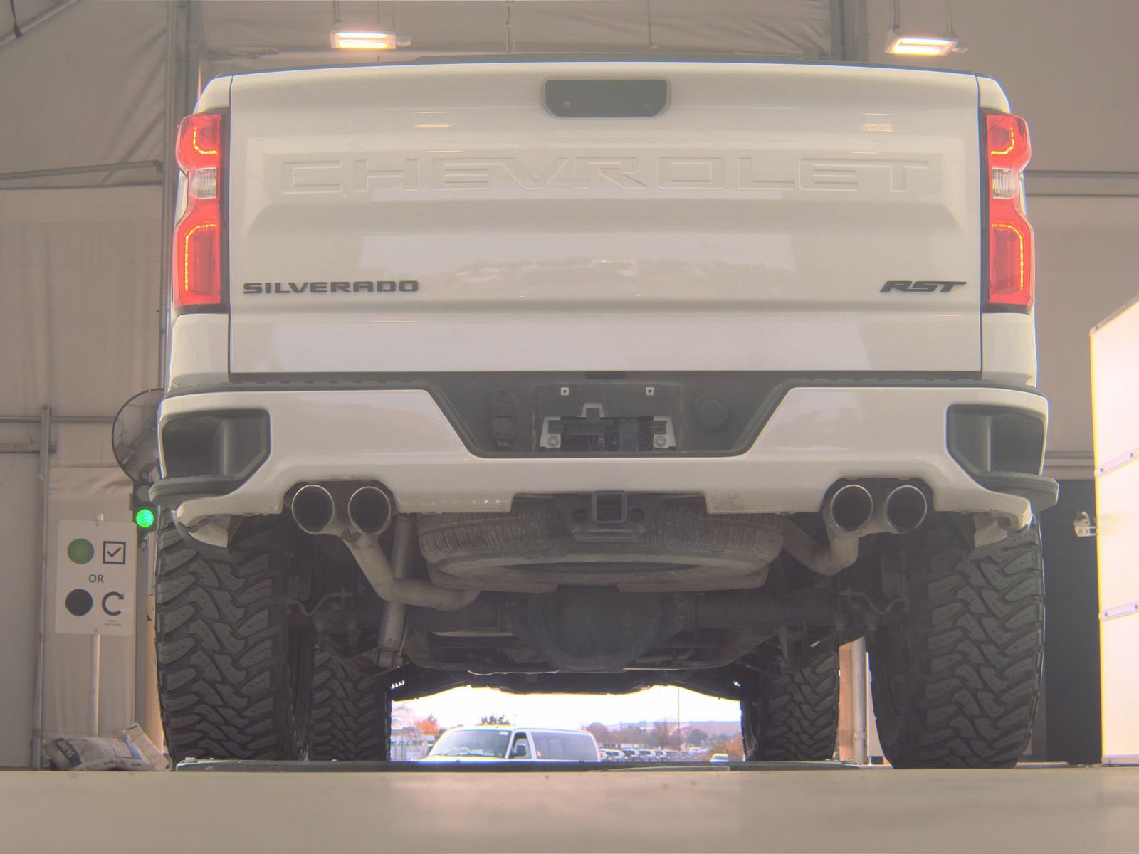 Used 2019 Chevrolet Silverado 1500 RST w/ All-Star Edition image 7