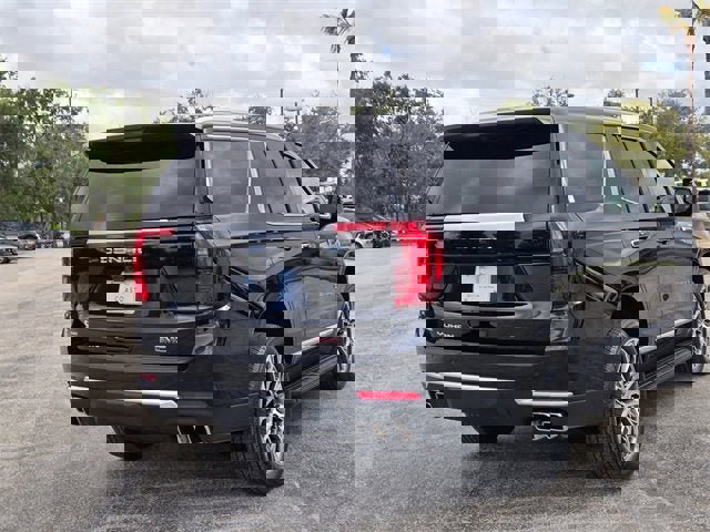 New 2026 GMC Yukon Denali image 5