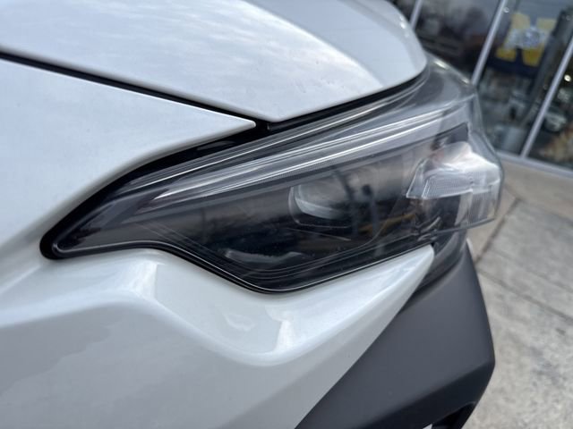 Certified 2023 Subaru Outback Limited image 26