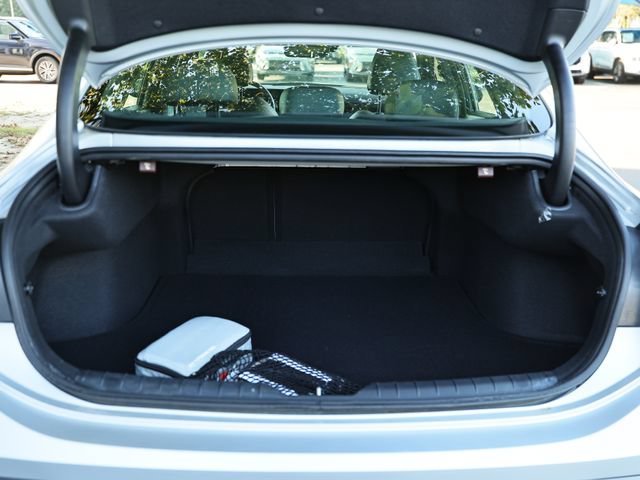 Certified 2025 Hyundai Sonata N Line FWD image 29