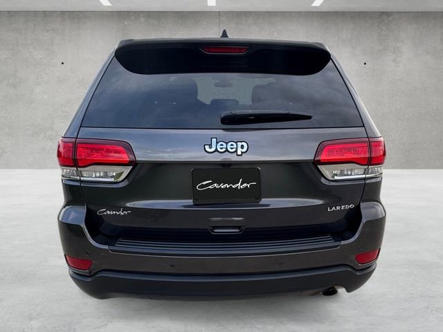 Used 2021 Jeep Grand Cherokee Laredo RWD image 15