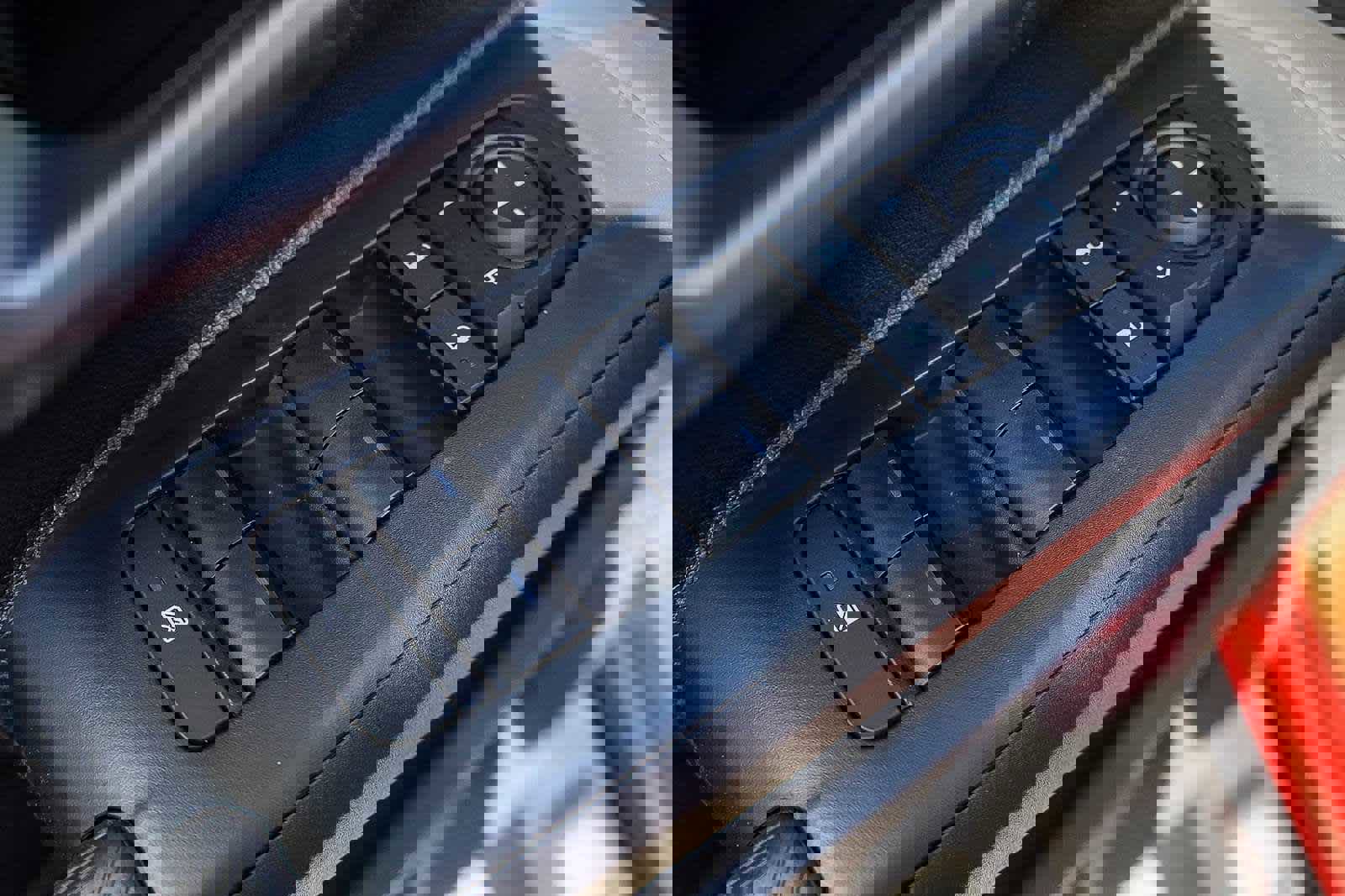 New 2025 Toyota Tacoma TRD Sport image 23