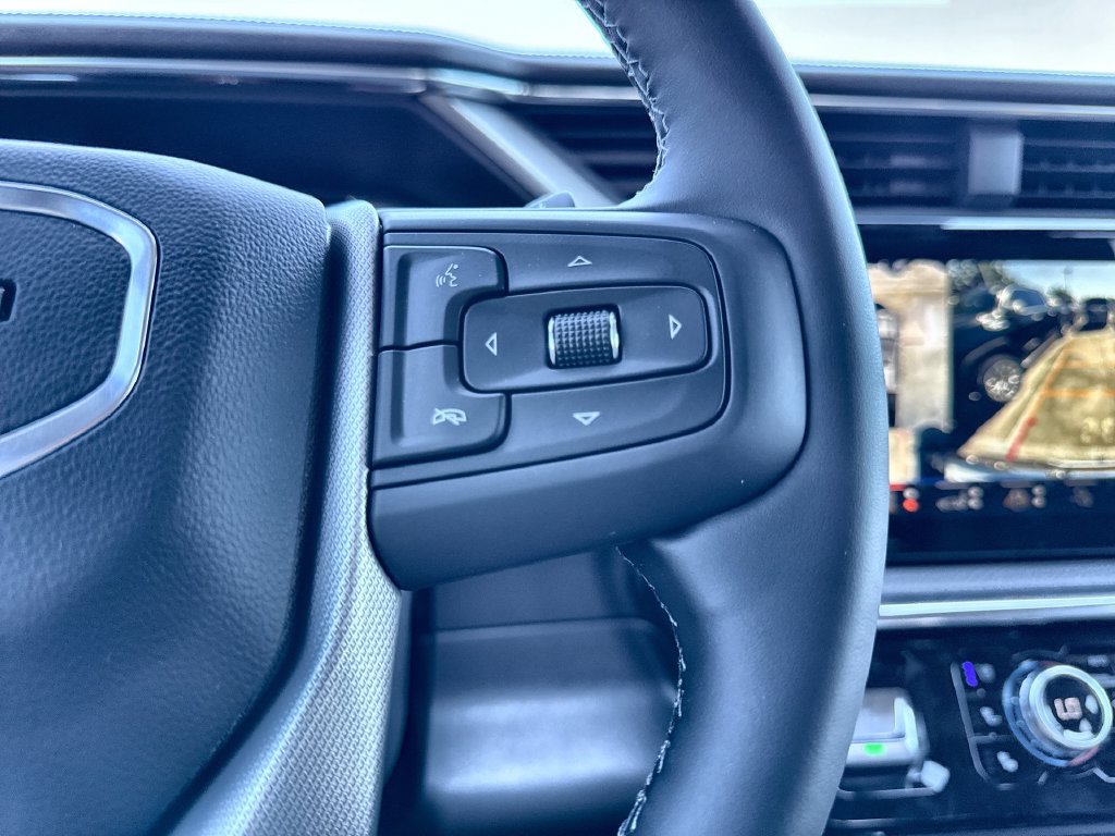 New 2026 GMC Sierra 1500 Denali AWD/4WD image 32