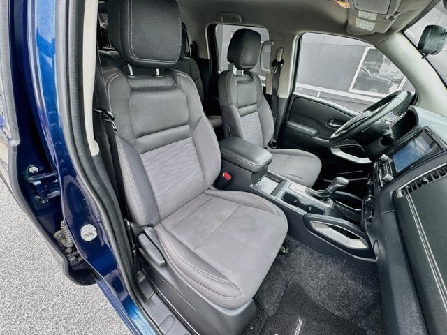 Used 2022 Nissan Frontier SV AWD/4WD image 22
