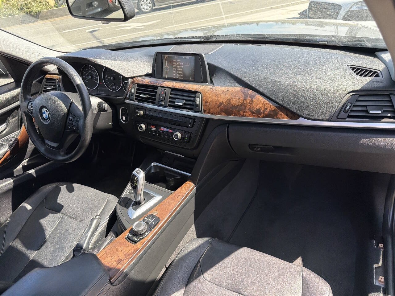 Used 2013 BMW 328i Sedan RWD image 15