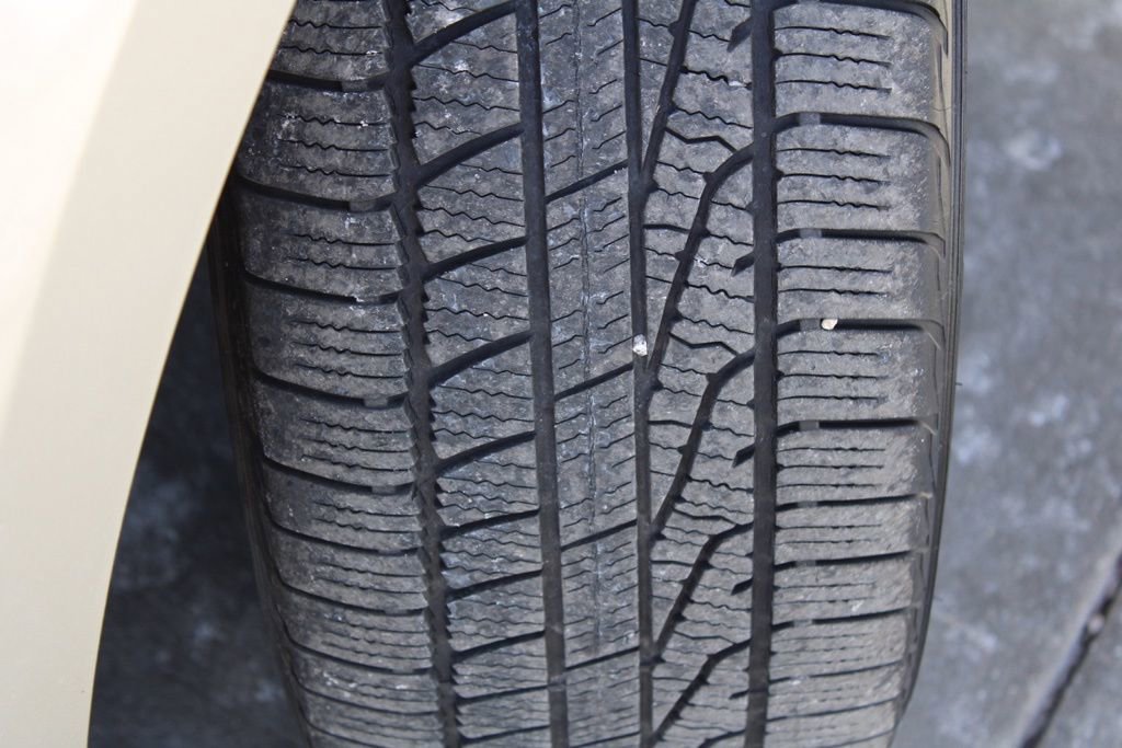 Used 2018 Ford Edge Titanium image 14