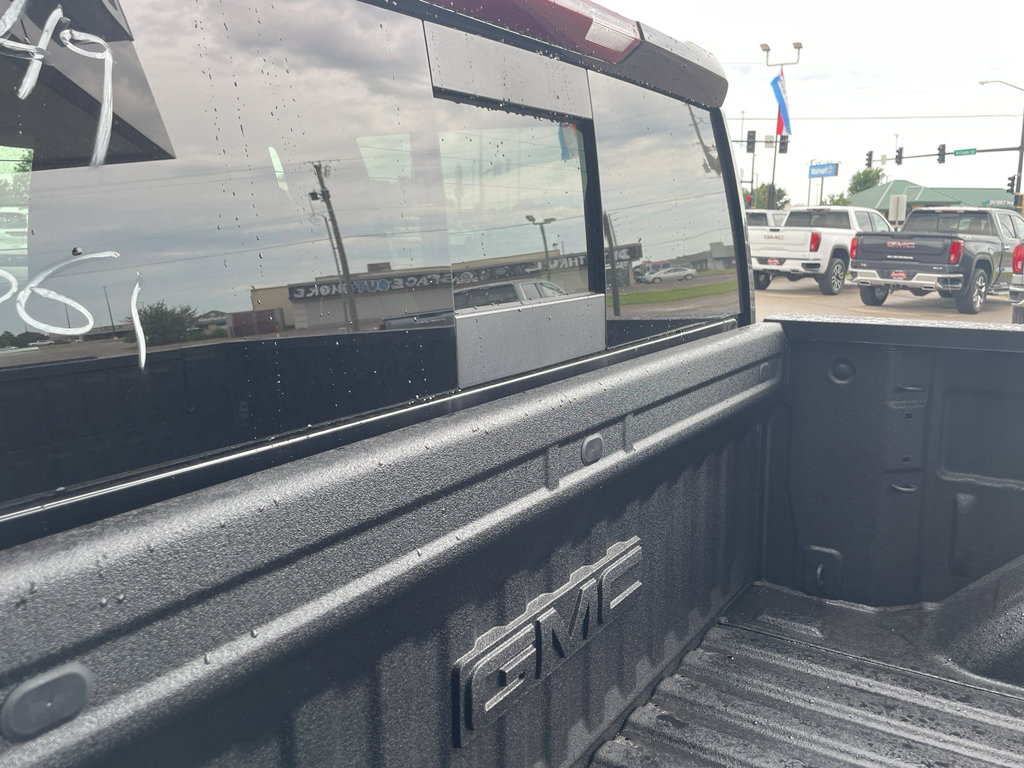 New 2026 GMC Sierra 1500 SLT w/ SLT Premium Package image 23