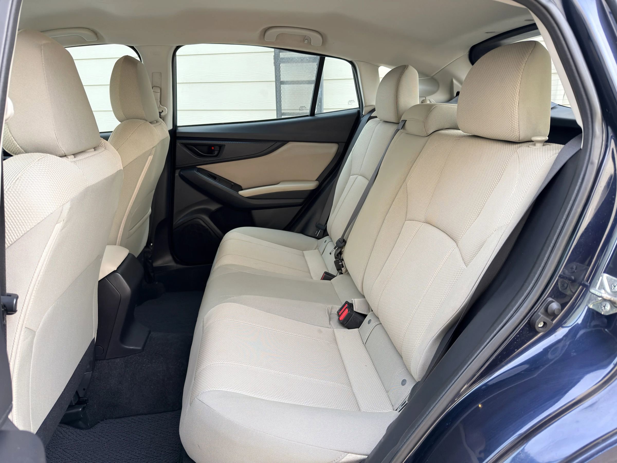 Used 2019 Subaru Impreza 2.0i image 16