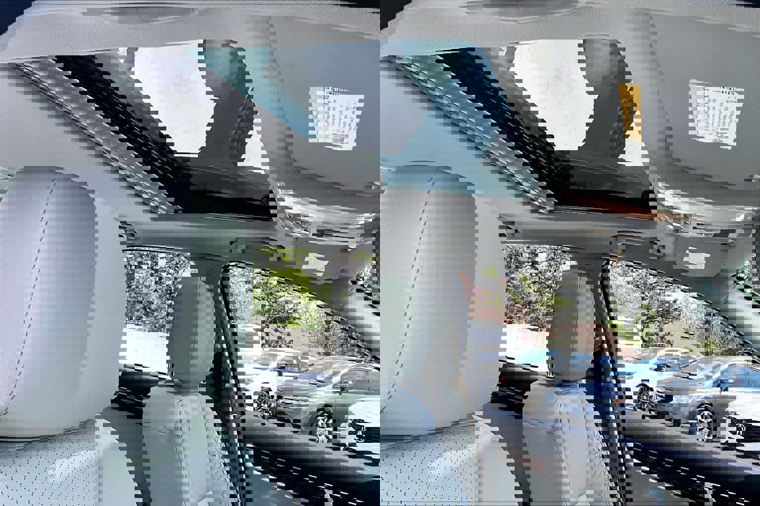 Used 2012 Mercedes-Benz C 300 4MATIC Sedan image 13