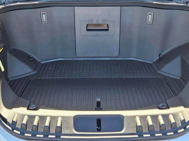 New 2025 Ford F150 Lightning Flash image 15