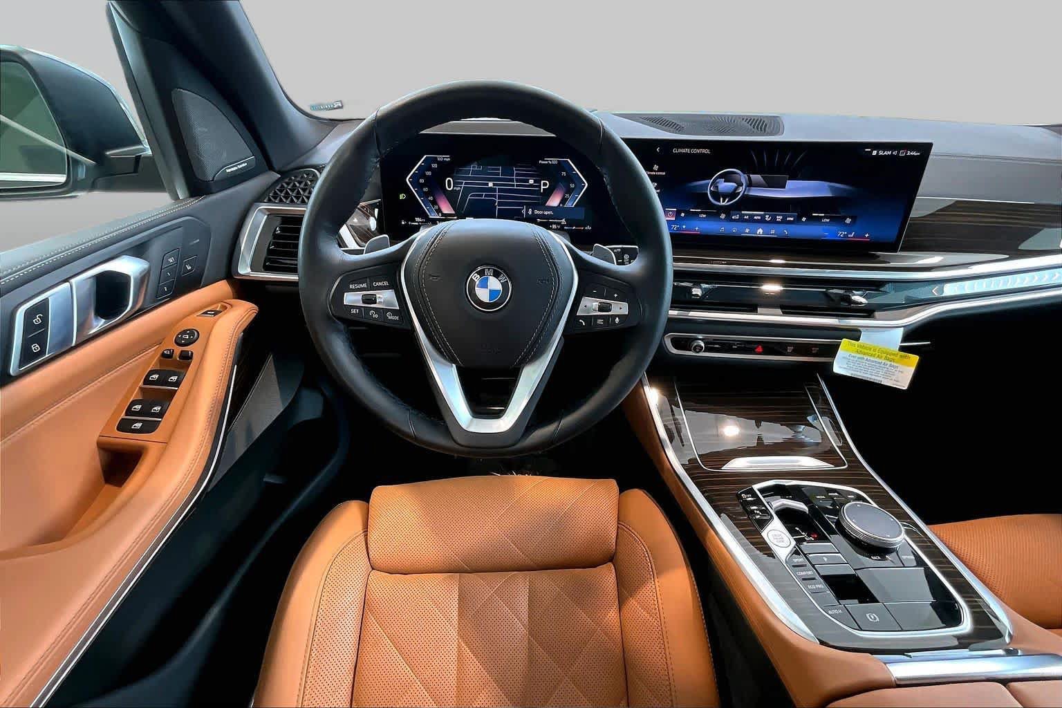 Used 2026 BMW X5 sDrive40i RWD image 5